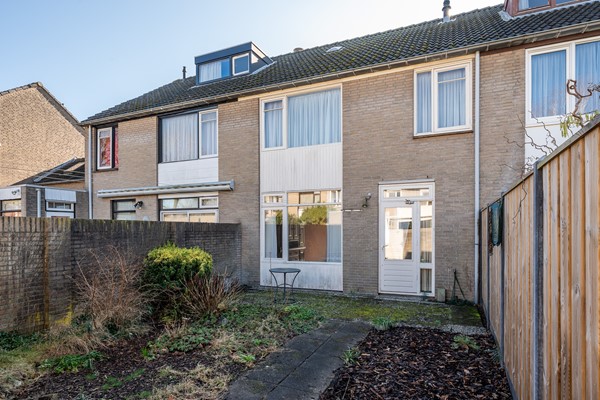 Medium property photo - Aldendriel 51, 5653 PH Eindhoven